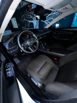 
										MAZDA 3 TOURING SD full									