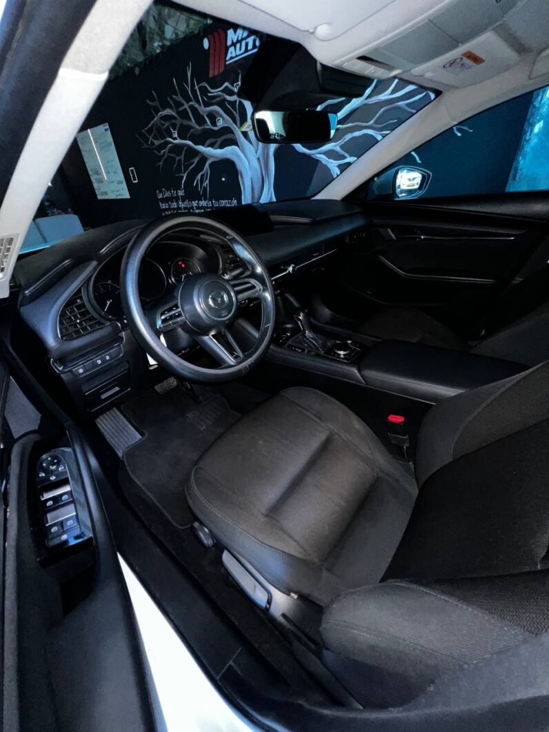 
								MAZDA 3 TOURING SD full									