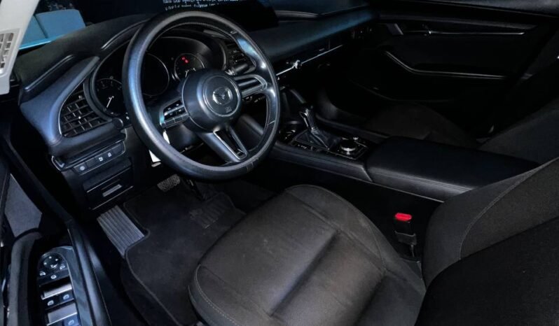 
								MAZDA 3 TOURING SD full									