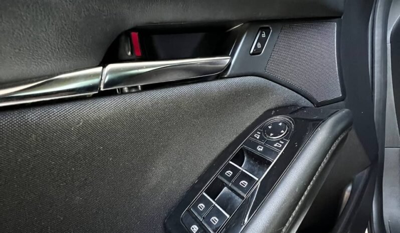 
								MAZDA 3 TOURING SD full									