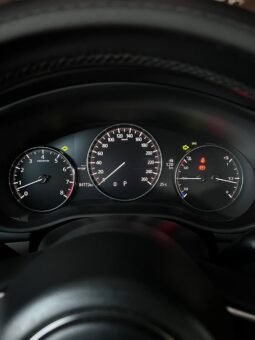 
										MAZDA 3 TOURING SD full									
