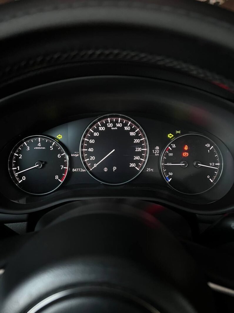 
								MAZDA 3 TOURING SD full									