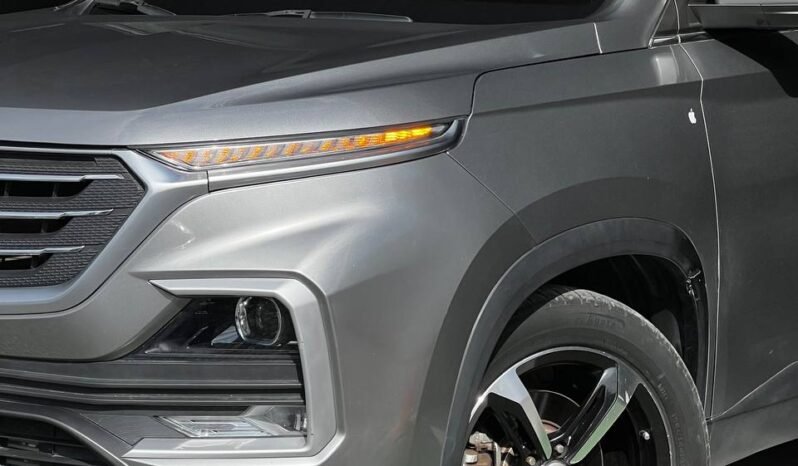 
								CHEVROLET CAPTIVA TURBO LTZ AT full									