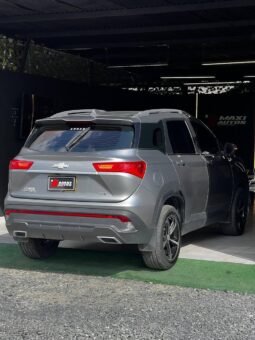 
										CHEVROLET CAPTIVA TURBO LTZ AT full									