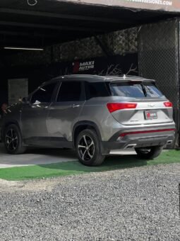 
										CHEVROLET CAPTIVA TURBO LTZ AT full									