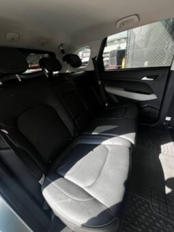 
										CHEVROLET CAPTIVA TURBO LTZ AT full									
