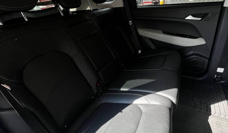 
								CHEVROLET CAPTIVA TURBO LTZ AT full									