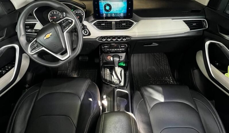 
								CHEVROLET CAPTIVA TURBO LTZ AT full									
