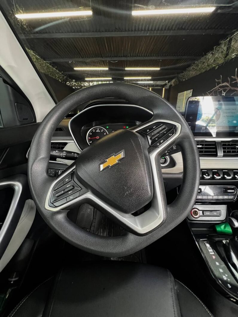 
								CHEVROLET CAPTIVA TURBO LTZ AT full									