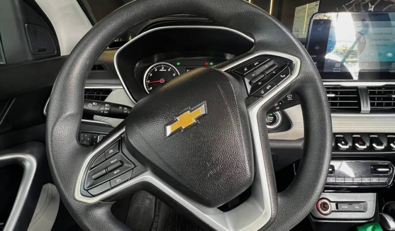
								CHEVROLET CAPTIVA TURBO LTZ AT full									