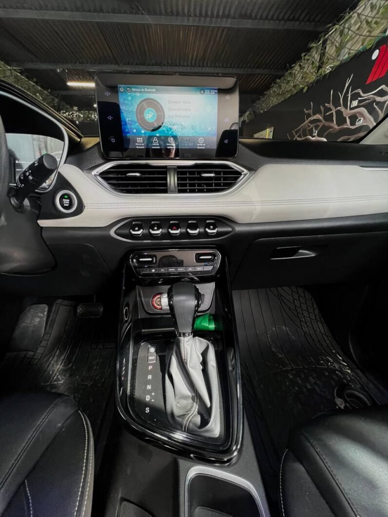 
								CHEVROLET CAPTIVA TURBO LTZ AT full									