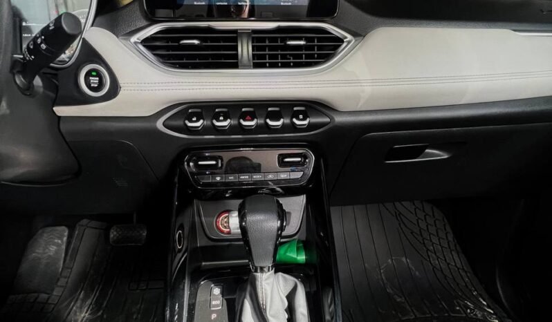 
								CHEVROLET CAPTIVA TURBO LTZ AT full									