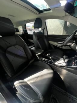 
										CHEVROLET CAPTIVA TURBO LTZ AT full									
