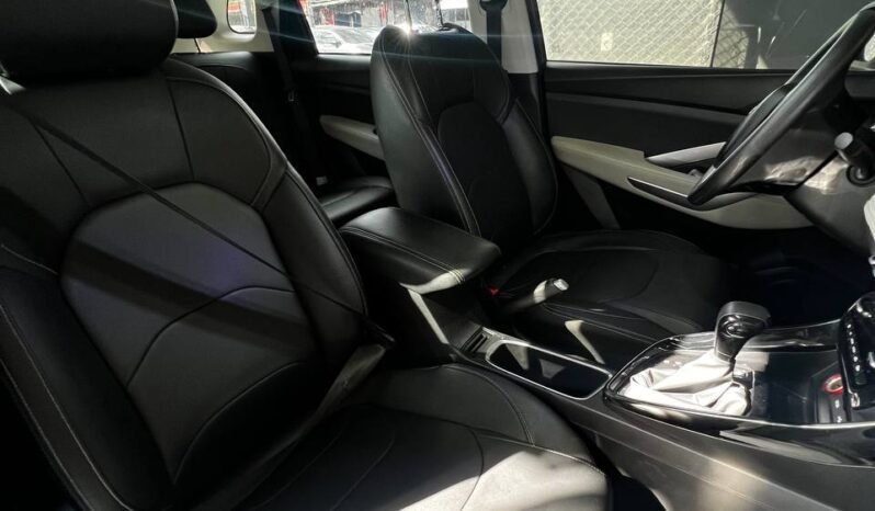 
								CHEVROLET CAPTIVA TURBO LTZ AT full									
