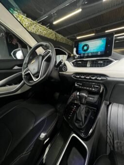 
										CHEVROLET CAPTIVA TURBO LTZ AT full									
