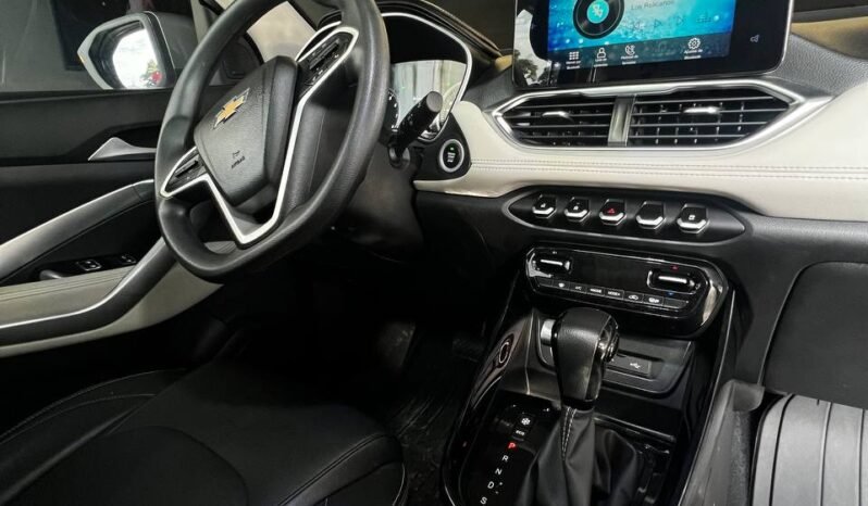 
								CHEVROLET CAPTIVA TURBO LTZ AT full									