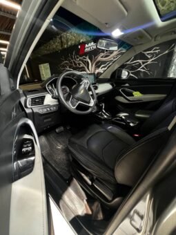 
										CHEVROLET CAPTIVA TURBO LTZ AT full									