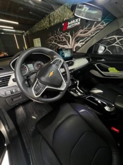 
										CHEVROLET CAPTIVA TURBO LTZ AT full									