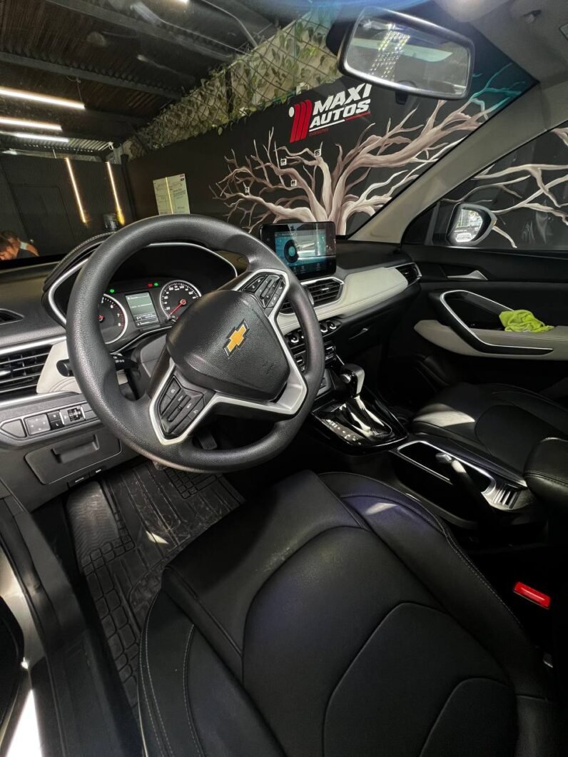 
								CHEVROLET CAPTIVA TURBO LTZ AT full									