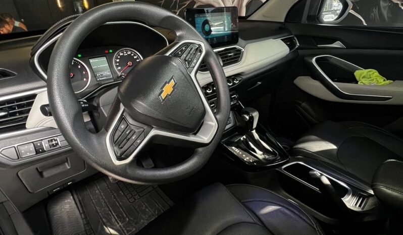 
								CHEVROLET CAPTIVA TURBO LTZ AT full									