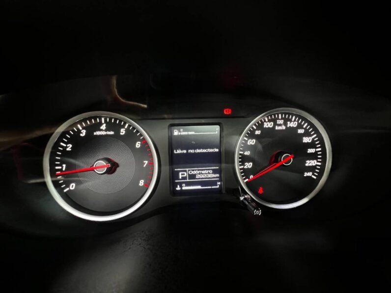 
								CHEVROLET CAPTIVA TURBO LTZ AT full									