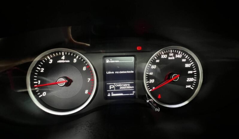 
								CHEVROLET CAPTIVA TURBO LTZ AT full									
