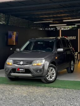 SUZUKI GRAND VITARA AT 2.4 4X2