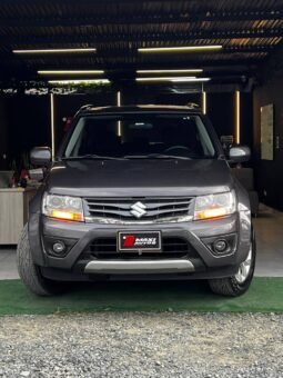 SUZUKI GRAND VITARA AT 2.4 4X2
