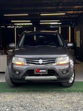 SUZUKI GRAND VITARA AT 2.4 4X2