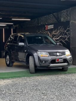 SUZUKI GRAND VITARA AT 2.4 4X2