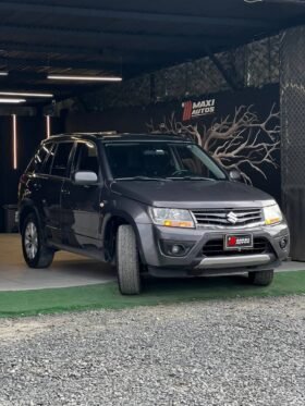 SUZUKI GRAND VITARA AT 2.4 4X2