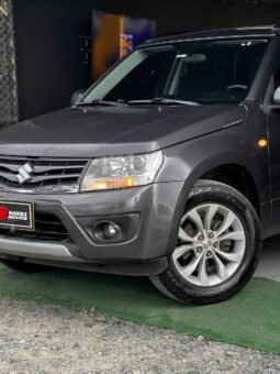 SUZUKI GRAND VITARA AT 2.4 4X2