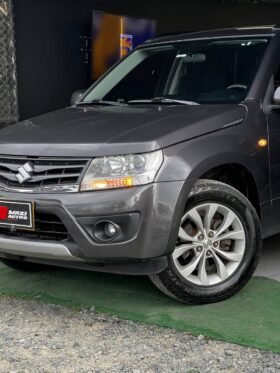 SUZUKI GRAND VITARA AT 2.4 4X2