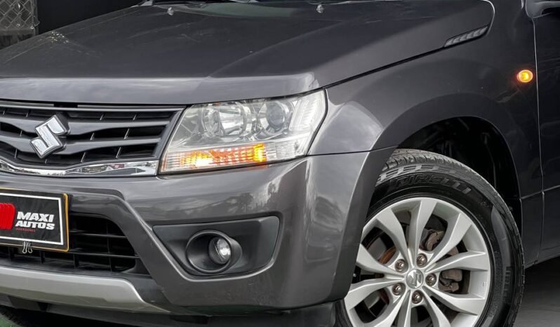 
								SUZUKI GRAND VITARA AT 2.4 4X2 full									