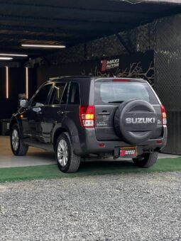 SUZUKI GRAND VITARA AT 2.4 4X2