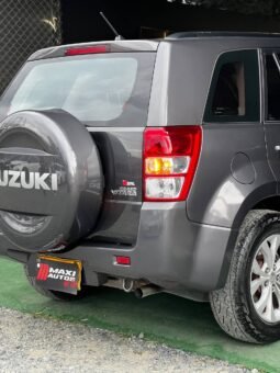 
										SUZUKI GRAND VITARA AT 2.4 4X2 full									