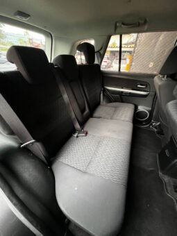 
										SUZUKI GRAND VITARA AT 2.4 4X2 full									