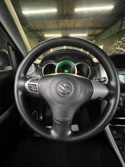 
										SUZUKI GRAND VITARA AT 2.4 4X2 full									