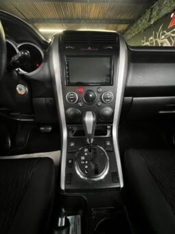 
										SUZUKI GRAND VITARA AT 2.4 4X2 full									