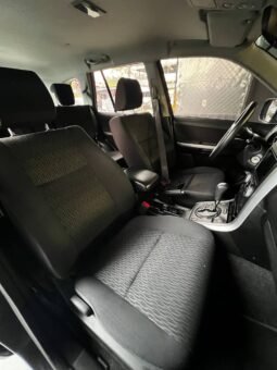
										SUZUKI GRAND VITARA AT 2.4 4X2 full									