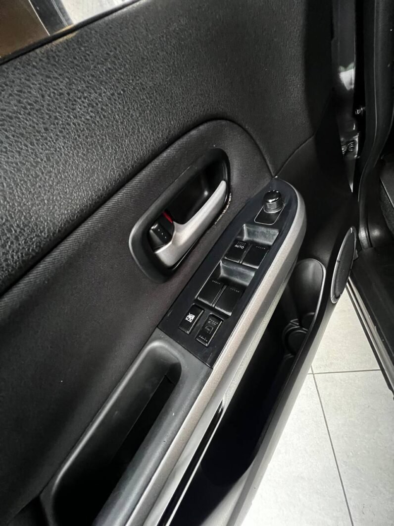 
								SUZUKI GRAND VITARA AT 2.4 4X2 full									