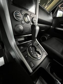 
										SUZUKI GRAND VITARA AT 2.4 4X2 full									