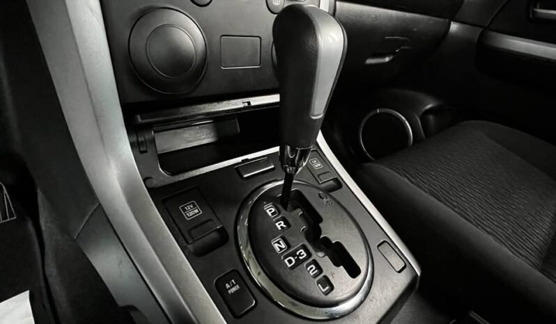 
								SUZUKI GRAND VITARA AT 2.4 4X2 full									