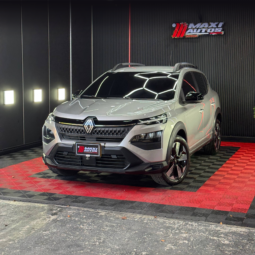 RENAULT KARDIAN TECHNO 1.0L TURBO AT