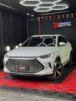 BYD SONG PLUS DMI 1.5L AT HIBRIDO ENCHUFABLE