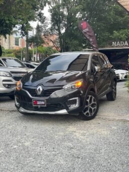 RENAULT CAPTUR INTENS AT 2.0 4X2