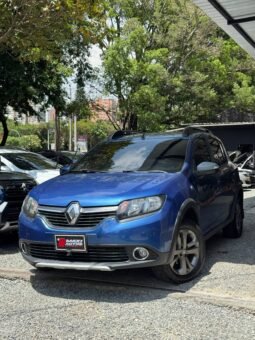 RENAULT STEPWAY INTENS MT 1.6