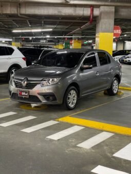 RENAULT LOGAN LIFE MT 1.6 SD