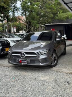 MERCEDES-BENZ A200 AT 1.3CC TURBO