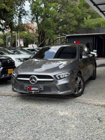 MERCEDES-BENZ A200 AT 1.3CC TURBO
